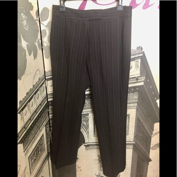 Beautiful 3 piece suit by Larry Levine size 8 Petite - Picture 4 of 5